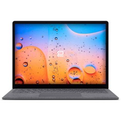 Microsoft Surface Laptop 4 Touch 13.5" i5 1145G7, 8GB, SSD 256GB, 2K+, Silver, A